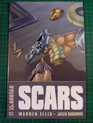 Scars #05
