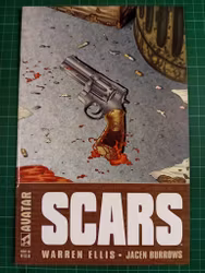 Scars #03