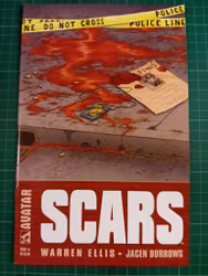 Scars #01