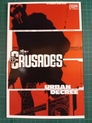 The Crusaders Urban decree