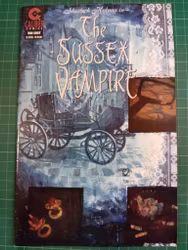 The Sussex vampire One-Shot