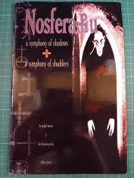 Nosferatu : A symphony of shadows + a Symphony of shudders