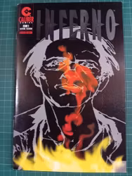 Inferno #01