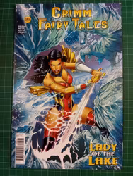 Grimm fairy tales #22