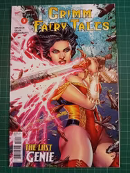 Grimm fairy tales #03