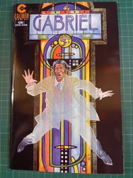 Gabriel #01