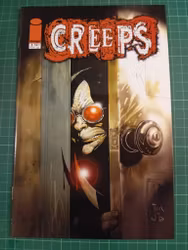 Creeps #03