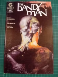 The Bandy man #01