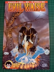 Double take : Evil waise + Codename: Monday