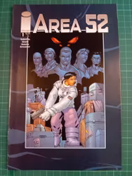 Area 52 #01