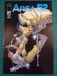 Area 52 #03