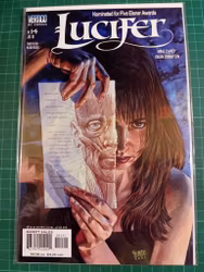 Lucifer #14