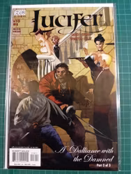 Lucifer #18