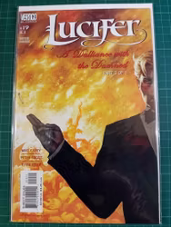 Lucifer #19