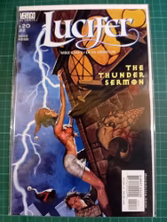 Lucifer #20