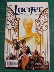 Lucifer #21