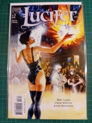 Lucifer #03