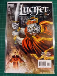 Lucifer #07