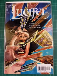 Lucifer #02