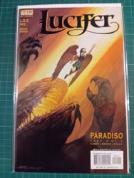 Lucifer #22