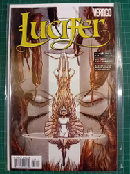 Lucifer #58