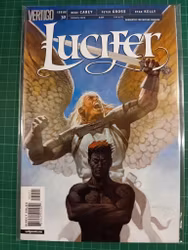 Lucifer #32