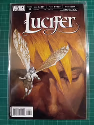 Lucifer #26