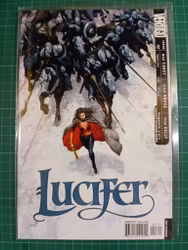 Lucifer #27