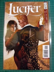 Lucifer #29