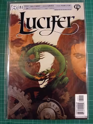 Lucifer #30
