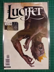 Lucifer #31