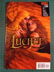 Lucifer #50