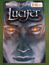 Lucifer #52