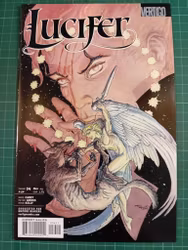 Lucifer #54