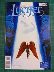Lucifer #36