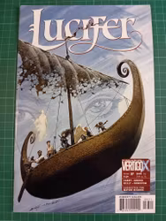 Lucifer #37