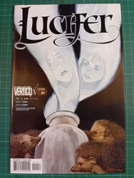 Lucifer #41