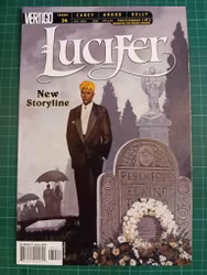 Lucifer #34