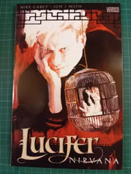 Lucifer Nirvana