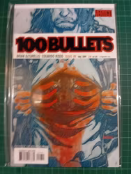 100 Bullets #49