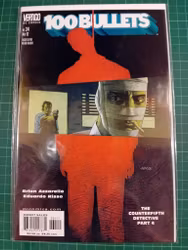 100 Bullets #34