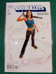 100 Bullets #29