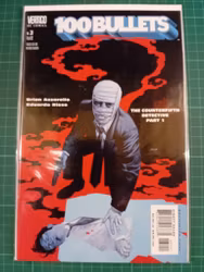 100 Bullets #31