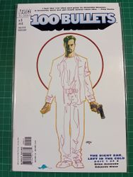 100 Bullets #09