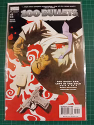 100 Bullets #10
