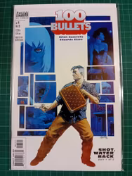 100 Bullets #04