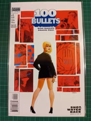100 Bullets #05