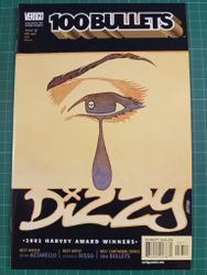 100 Bullets #37