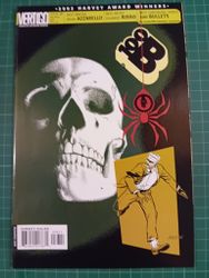 100 Bullets #36