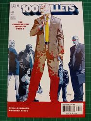 100 Bullets #35
